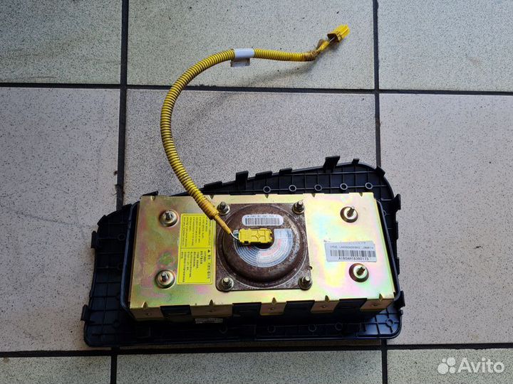 Подушка безопасности Airbag Lifan Breez