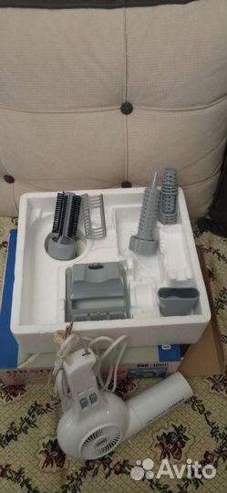 Фен для волос Orson ohd-1600