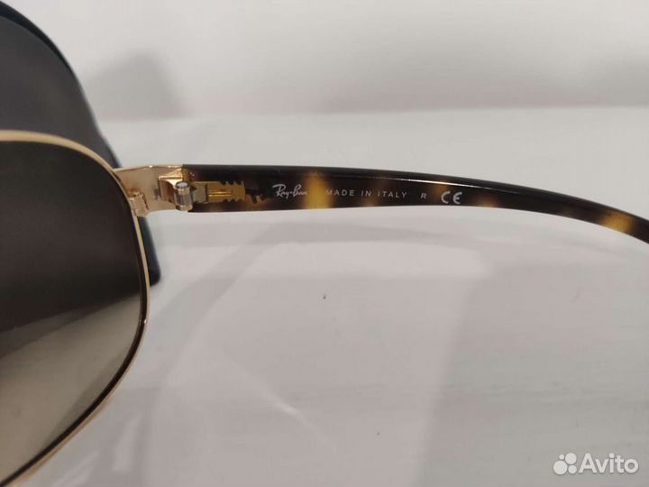 Очки Ray-Ben Мужские/женские Солнцезащитные