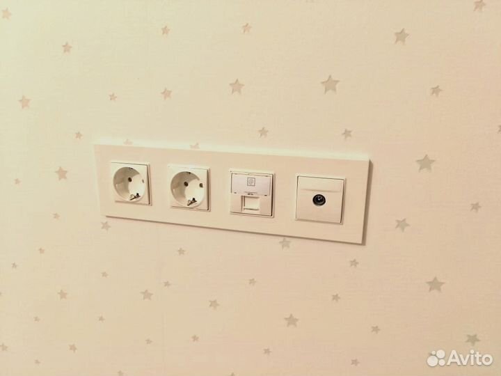 Электрик Мытищи