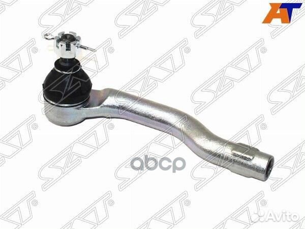 Наконечник рулевой mazda 2/demio 07-14 LH ST-D6