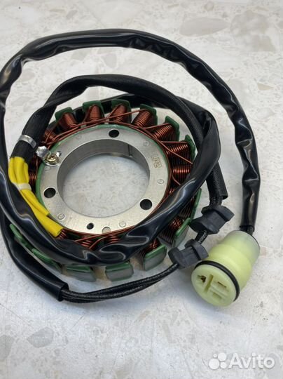 Статор генератора Kawasaki KSV700 04-09/11, KVF750