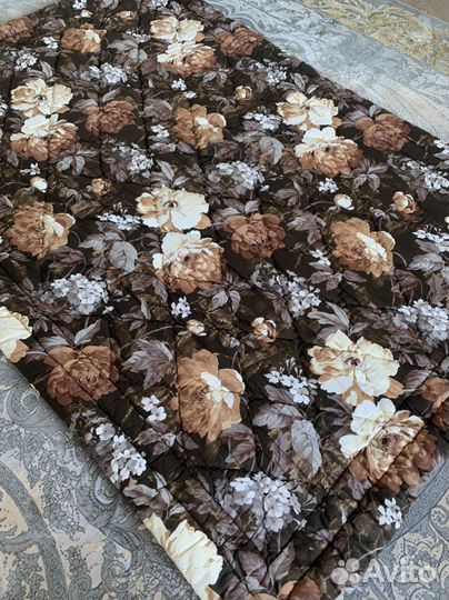 Одеяло из овечьей шерсти