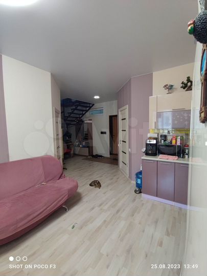 4-к. квартира, 122 м², 2/3 эт.