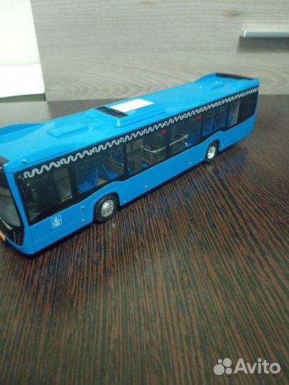 Коллекционный автобус