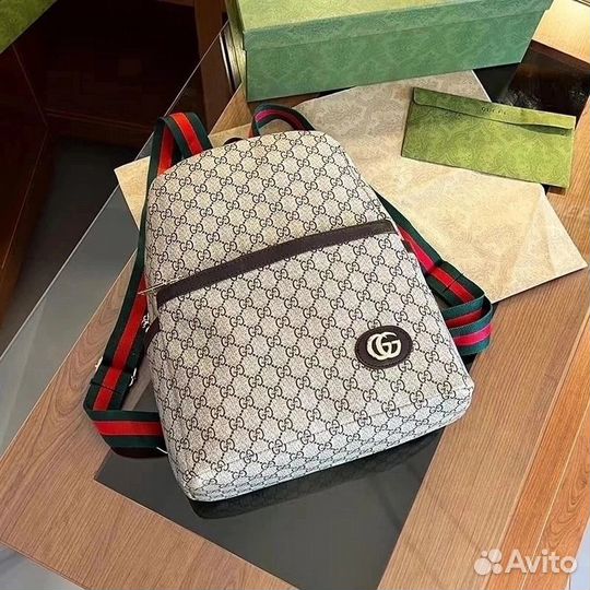 Рюкзак gucci