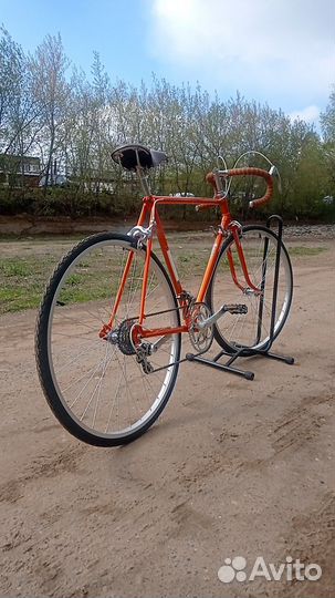 Велосипед хвз В-542