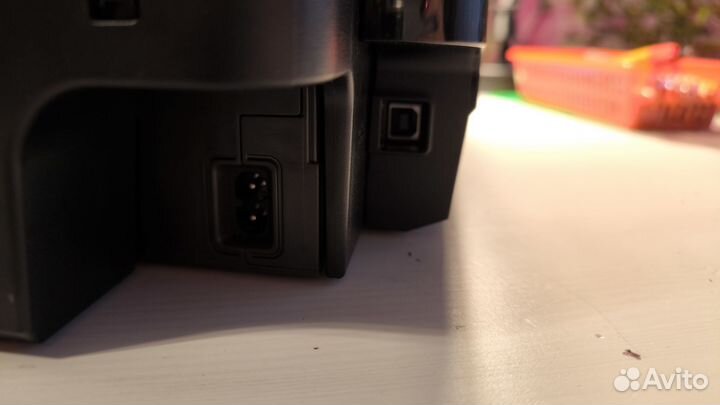 Принтер Canon pixma ip7240