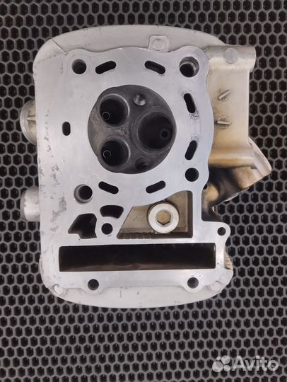 Honda XL400V Transalp, Honda VRX 400, NV400 гбц R