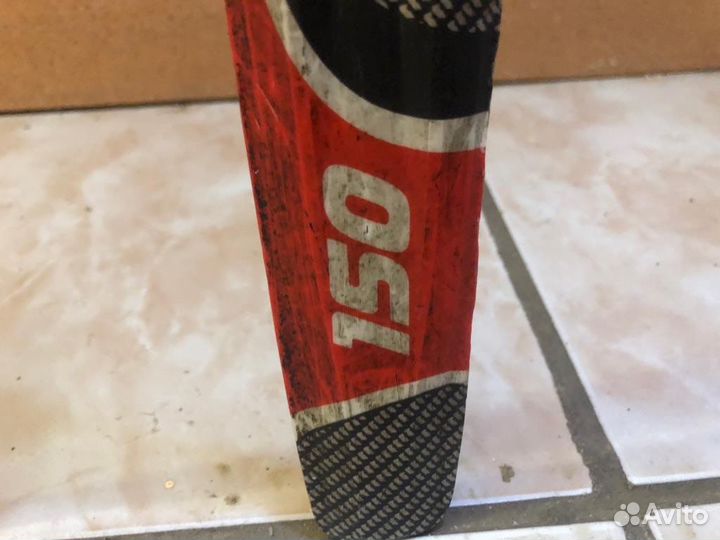 Беговые лыжи