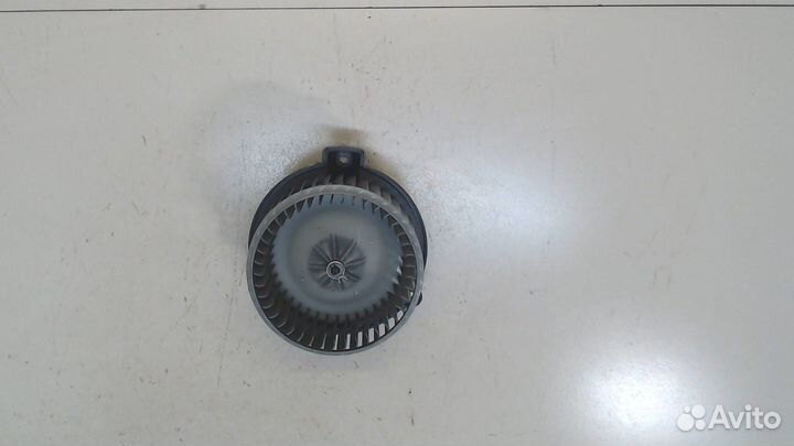 Двигатель отопителя BMW Z4 E85, 2007