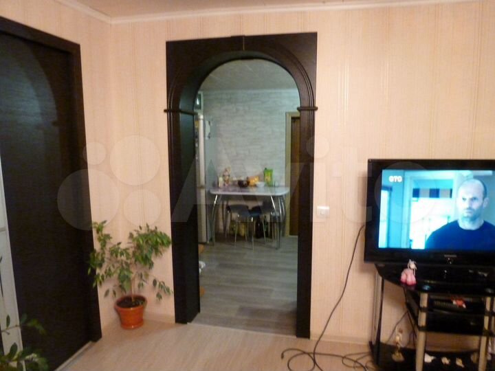 Дом 60 м² на участке 7 сот.