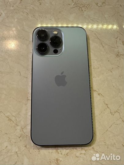 iPhone 13 Pro, 128 ГБ