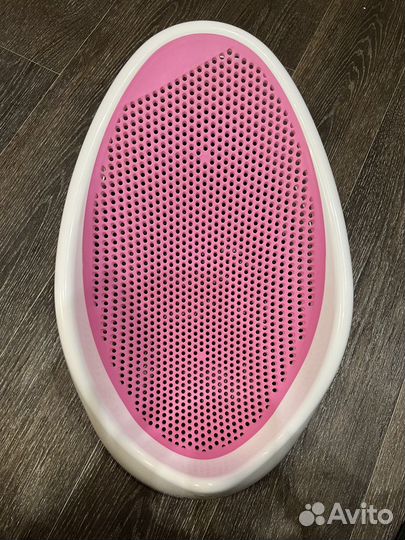 Горка для купания angelcare