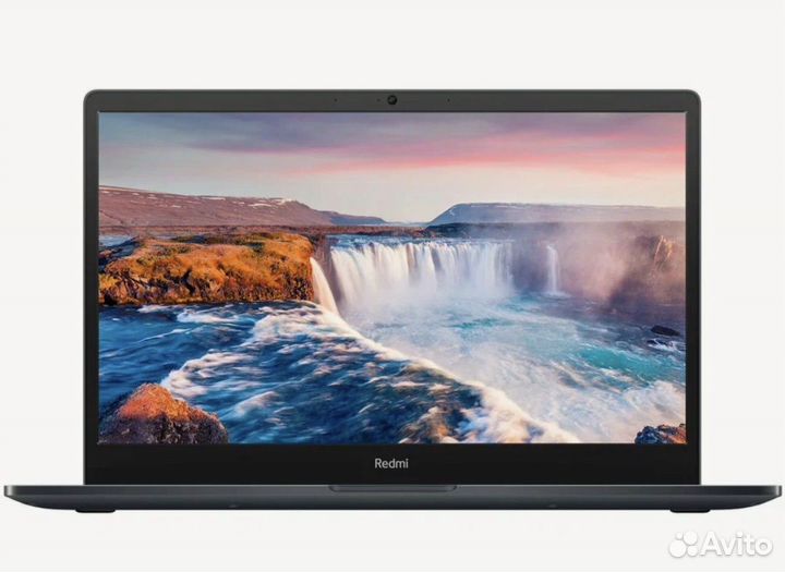 Ноутбук Xiaomi redmibook pro 15.6