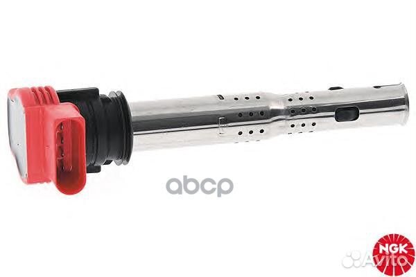 Катушка зажигания VAG A4/6/Q7/passat V 48041 NGK