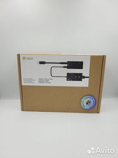 Переходник для Kinect xbox one (новый)