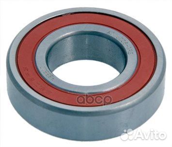 Подшипник подвесной mazda 3 (BK,BL) 03-13/6