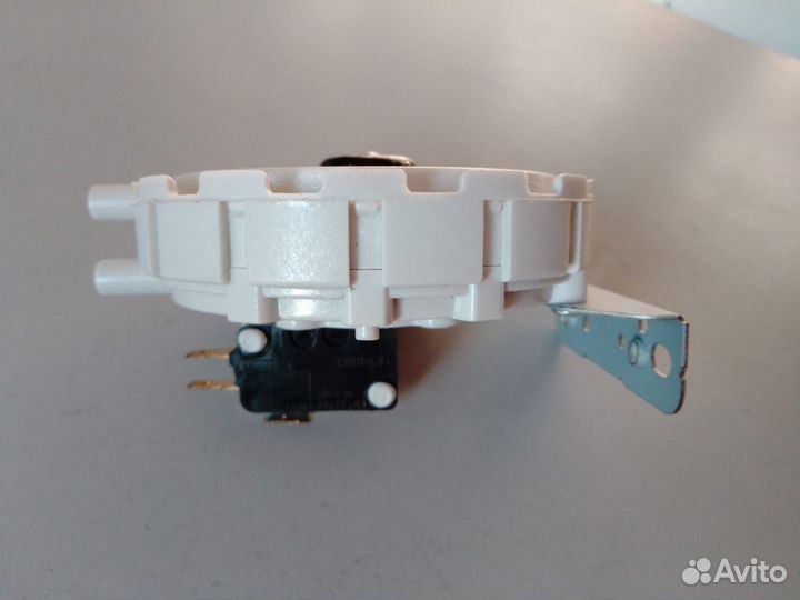 Пневмореле 