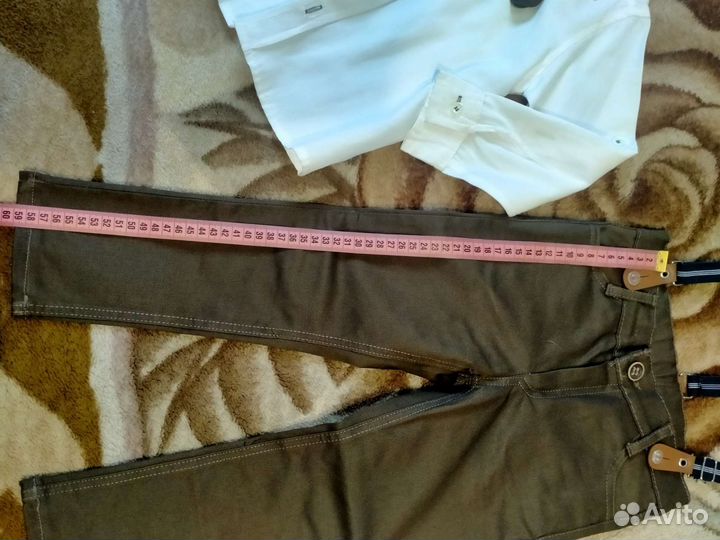 Костюм для мальчика