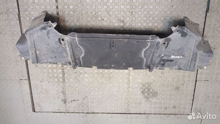 Защита днища, запаски, кпп, подвески Jaguar I-Pace, 2021