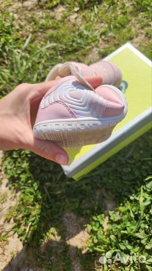 Полуботинки для девочки 22 размер Dr Kong