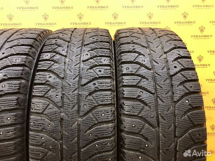 Bridgestone Ice Cruiser 7000 195/65 R15 91T