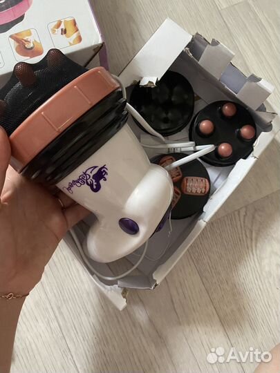 Вибромассажер