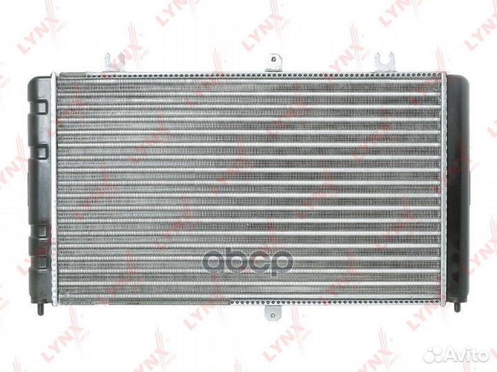 Радиатор охлаждения двигателя RM1150 lynxauto