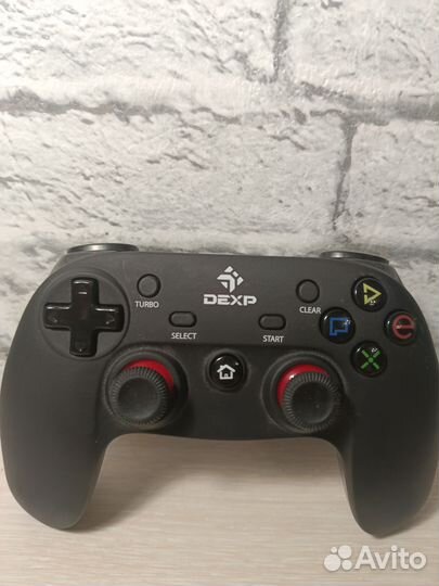 Геймпад dexp G-5