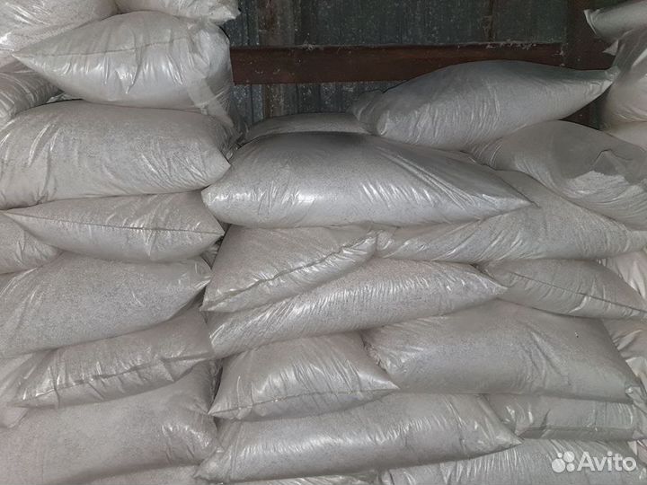 Разрыхлитель Агроперлит 100 л мешок