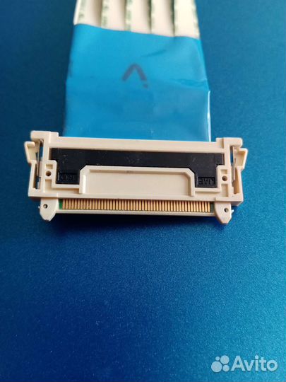 Шлейф lvds EAD62370712 REV. 0