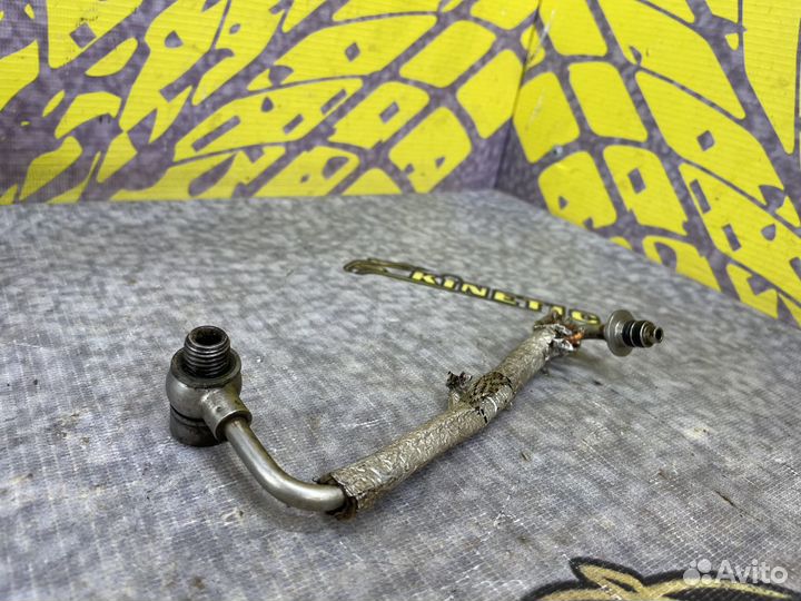 Трубка масляная турбины Астра Astra J Мокка Mokka