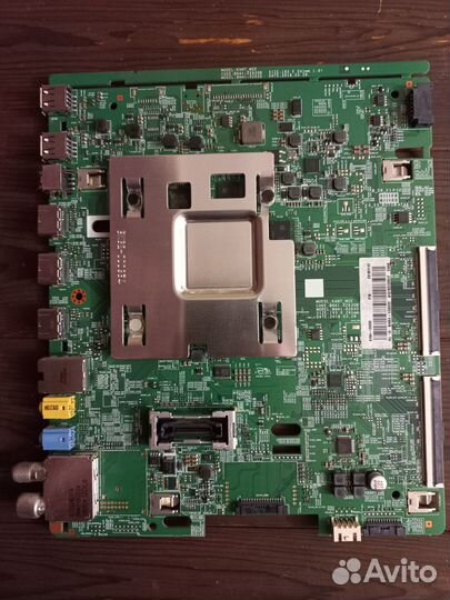 Main BN41-02635B BN94-13303E samsung UE49NU7500U