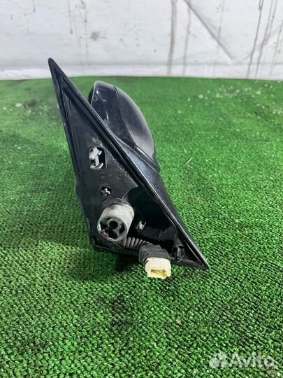 Зеркало левое электрическое BMW 7-series 2 E32 198