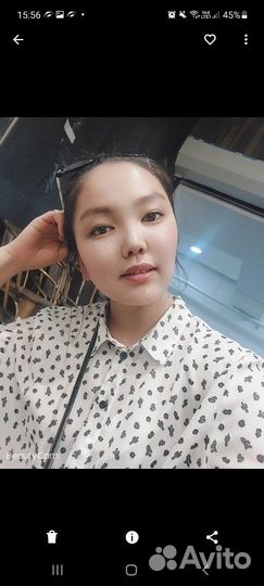 Пекарь кондитер