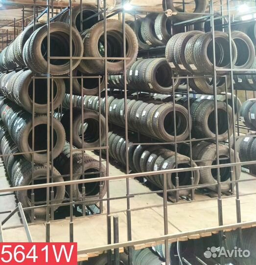 Michelin Latitude Tour HP 235/55 R20 N