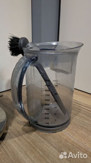 Соковыжималка bork 5511