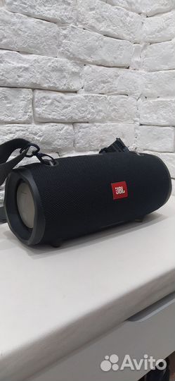 Блютуз колонка jbl extrim 2