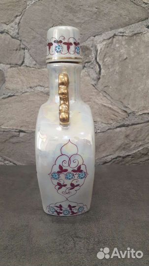 Штоф графин СССР