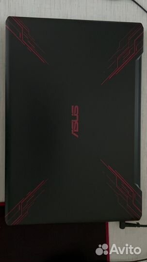Asus Gaming FX570UD
