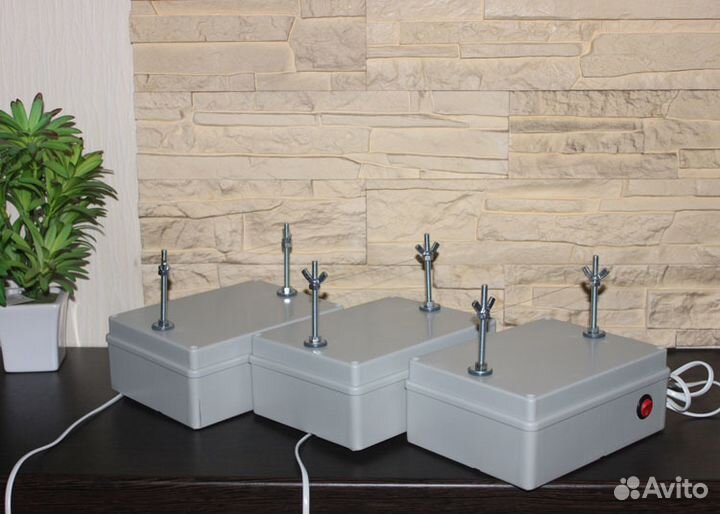 Терморезка Термонож Горячий нож