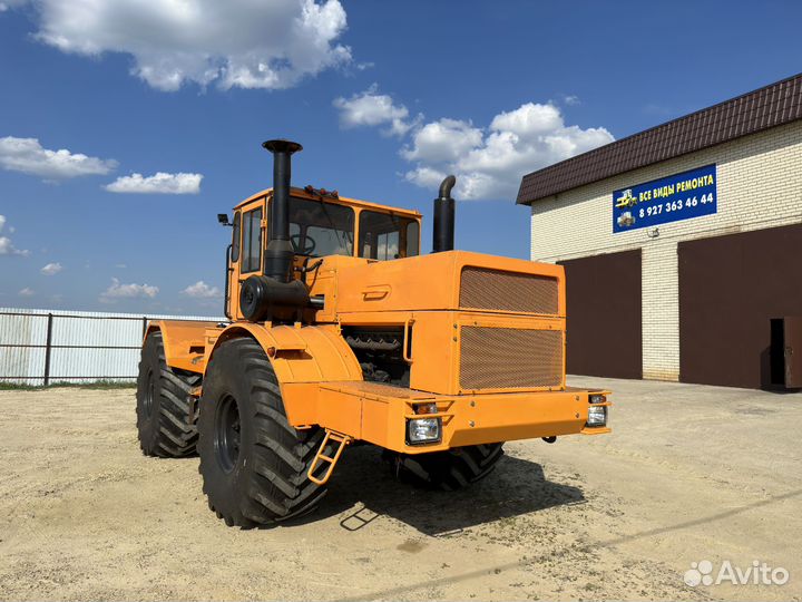 Трактор Кировец К-700А, 2024