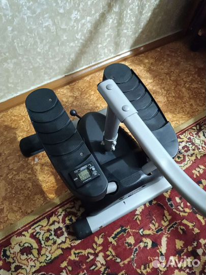 Тренажер степпер Twister