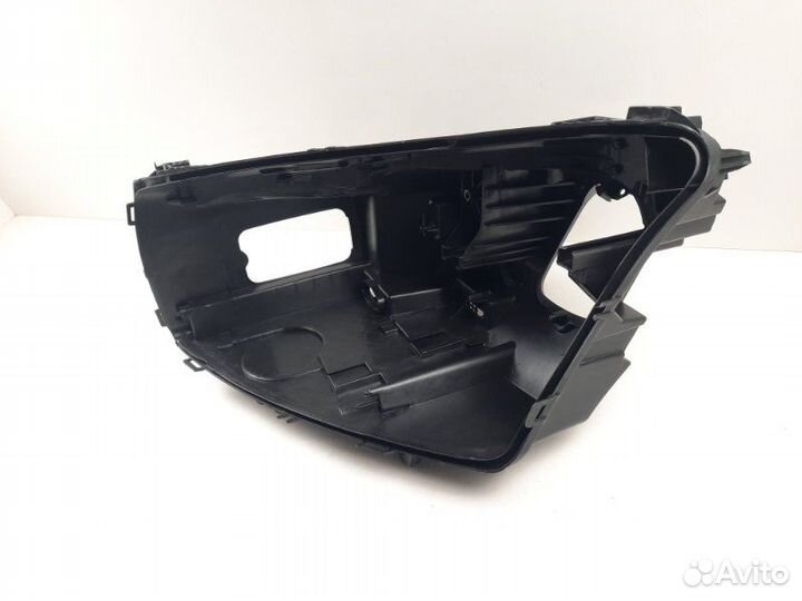 Корпус фары левый Mercedes-Benz Glc-Class X253