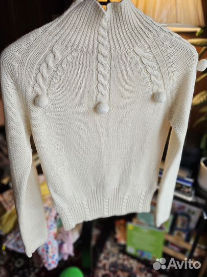 Джемпер женский 42 44