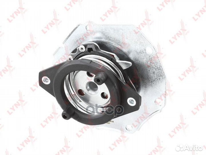 Насос водяной CW-0414 lynxauto