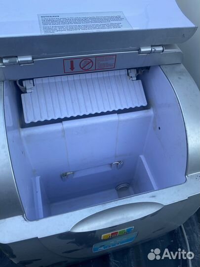 Ледогенератор