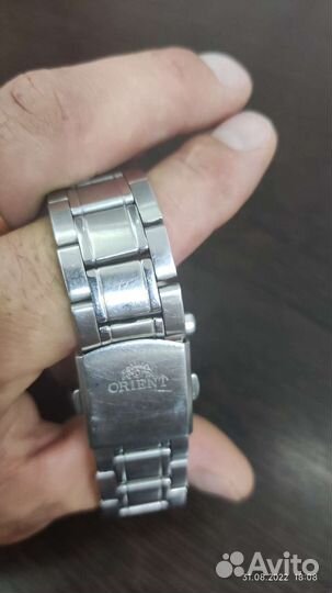 Часы мужские Orient