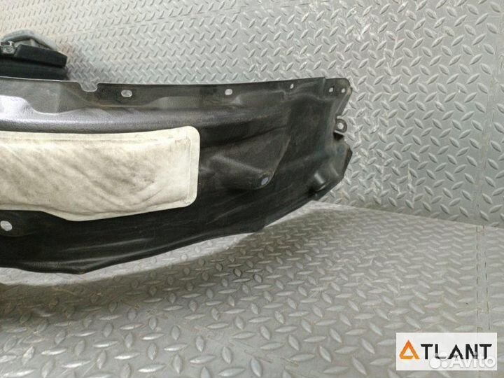Подкрылок передний правый toyota vellfire